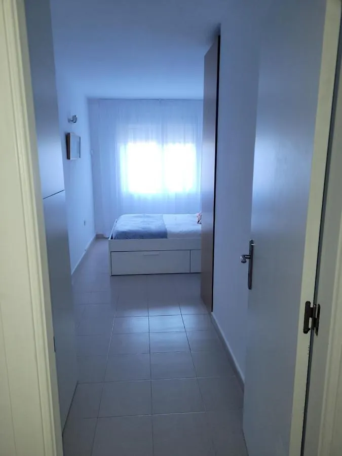 Apartmán El Medano Lagos De Miramar Apartamento