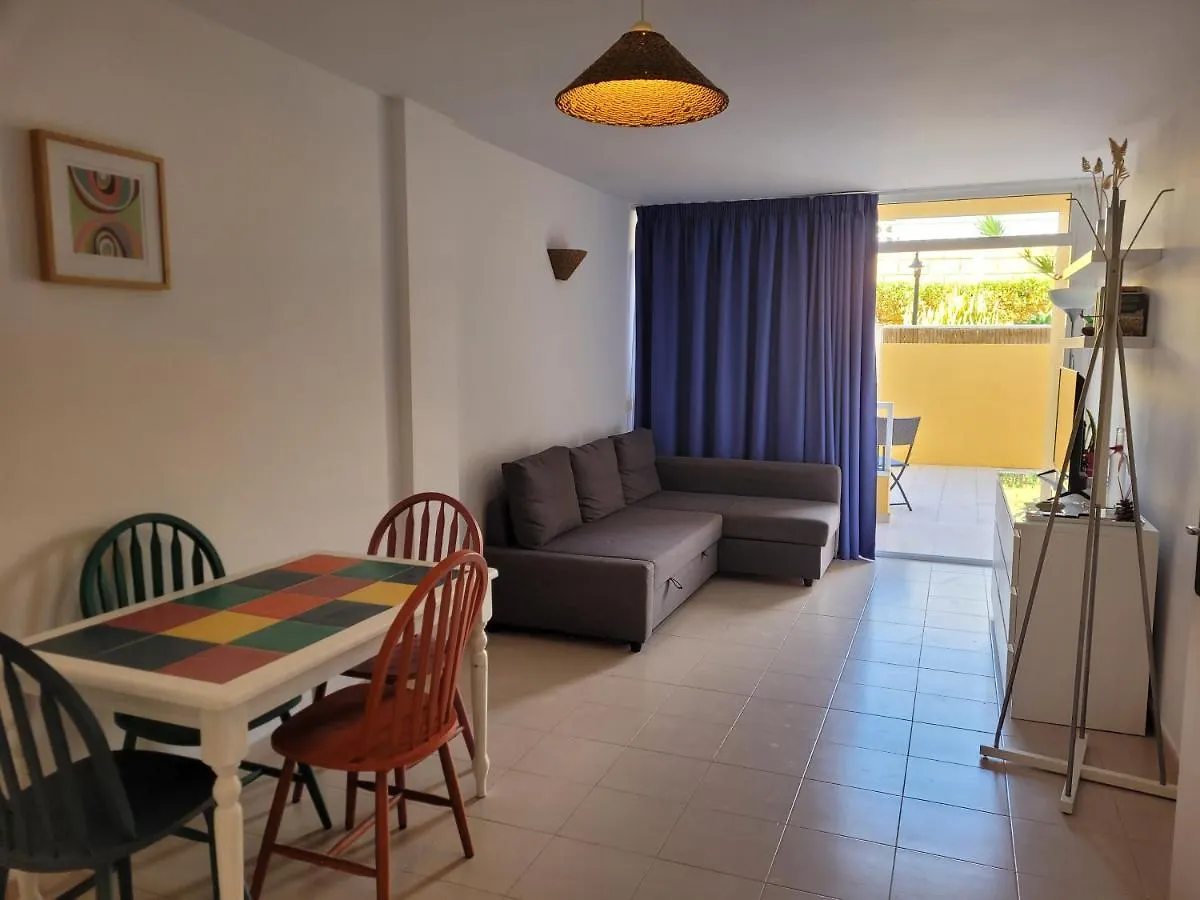 El Medano Lagos De Miramar Apartamento 0*, El Medano (Tenerife) Spain