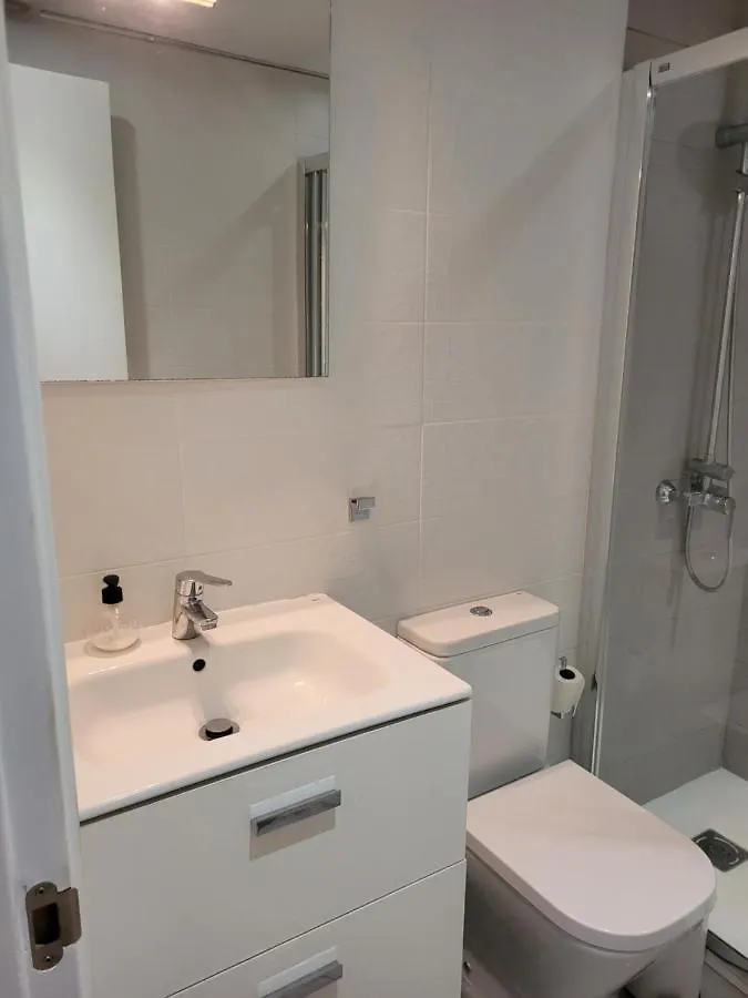 El Medano Lagos De Miramar Apartamento El Medano (Tenerife)