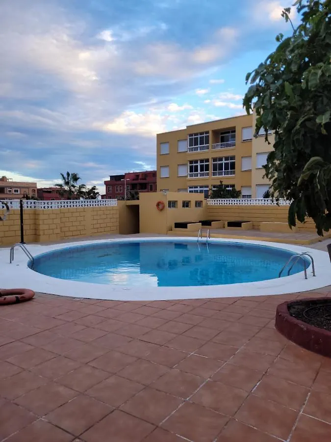 El Medano Lagos De Miramar Apartamento Spain