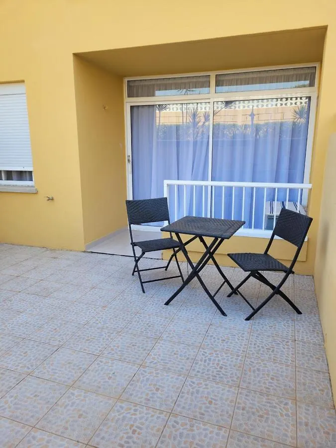 El Medano Lagos De Miramar Apartamento Spain