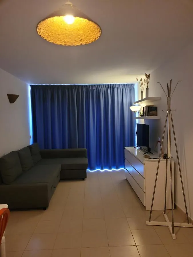 El Medano Lagos De Miramar Apartamento El Medano (Tenerife)