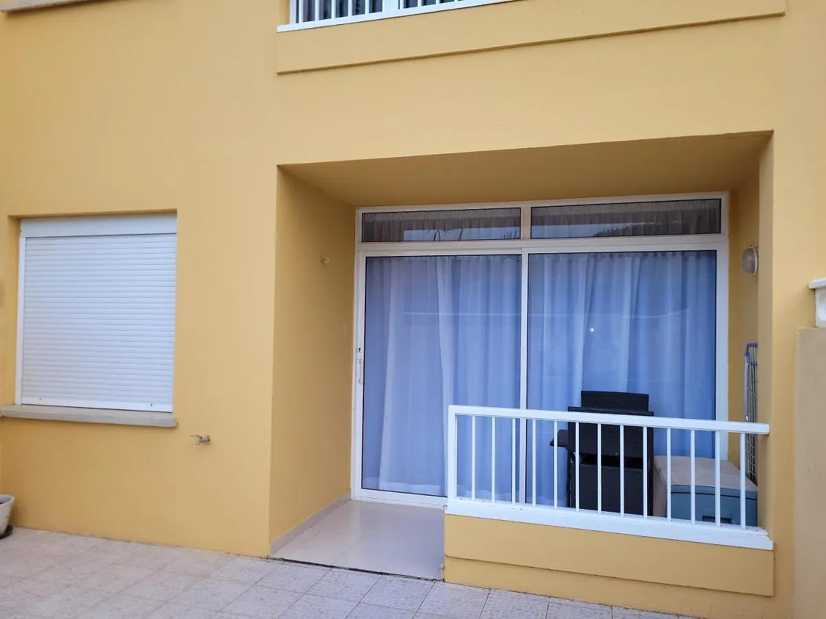 El Medano Lagos De Miramar Apartamento El Medano (Tenerife)