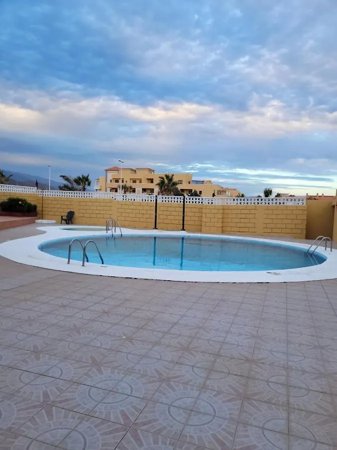 El Medano Lagos De Miramar Apartamento Apartment El Medano (Tenerife)