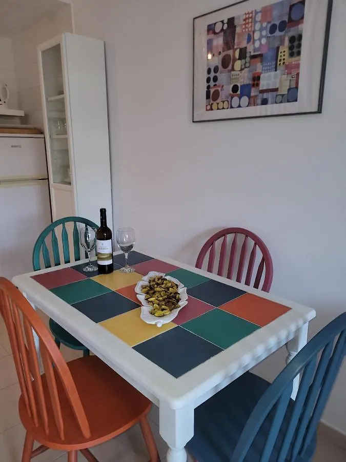 El Medano Lagos De Miramar Apartamento Apartment El Medano (Tenerife)