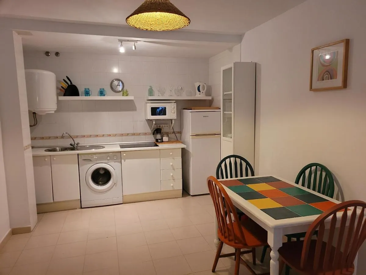El Medano Lagos De Miramar Apartamento Apartment El Medano (Tenerife)