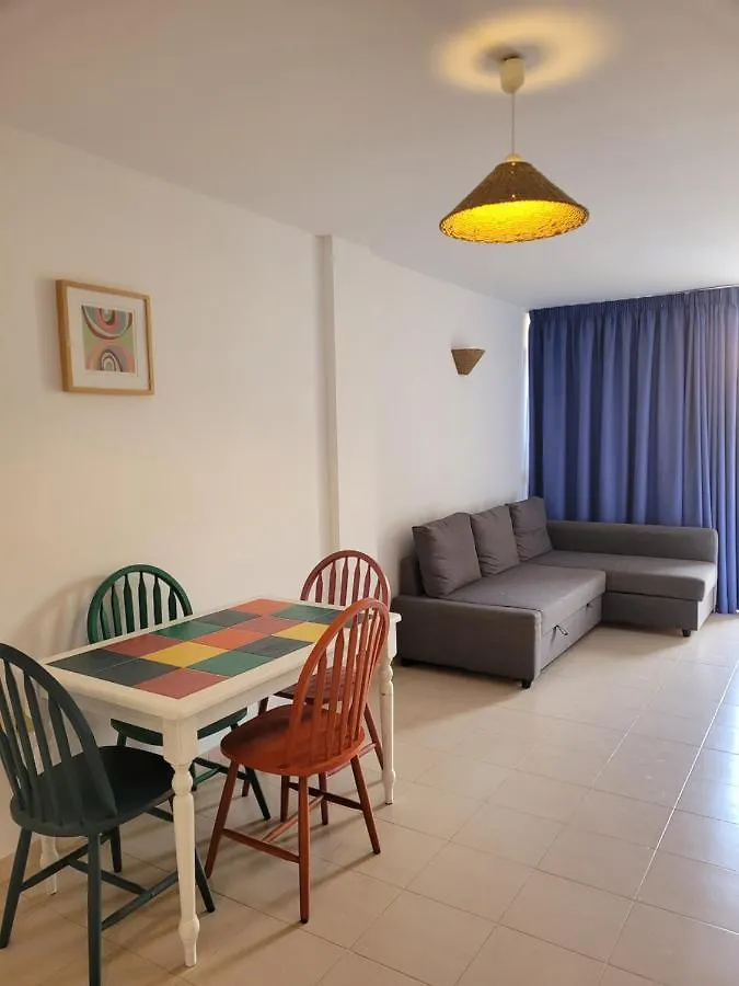El Medano Lagos De Miramar Apartamento El Medano (Tenerife)