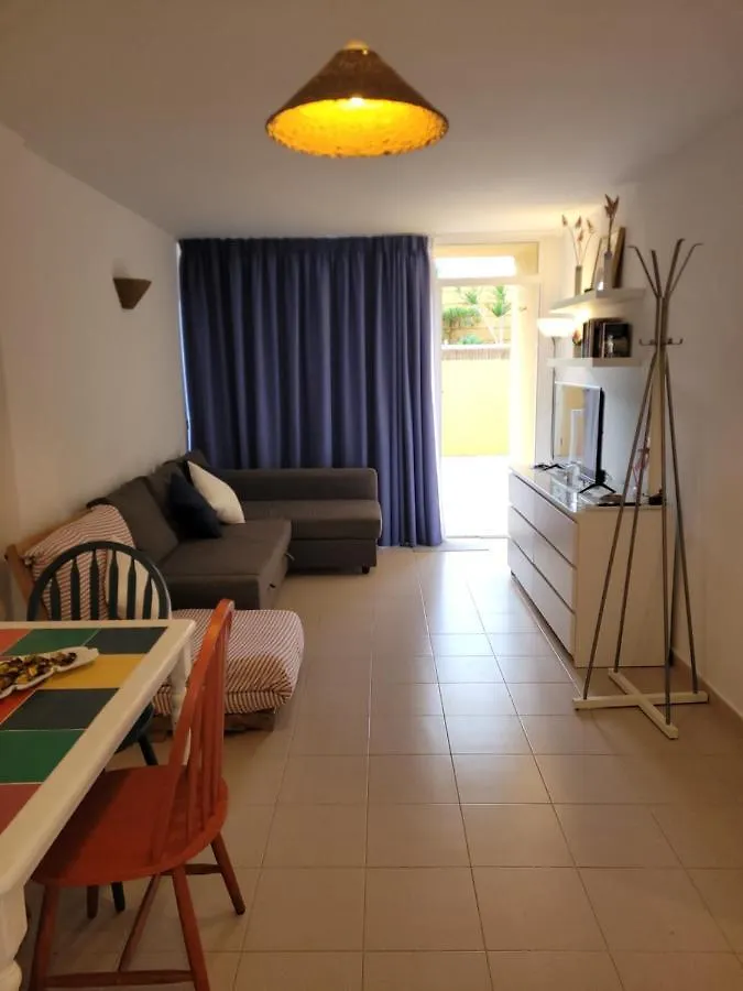 El Medano Lagos De Miramar Apartamento 0*, El Medano (Tenerife)
