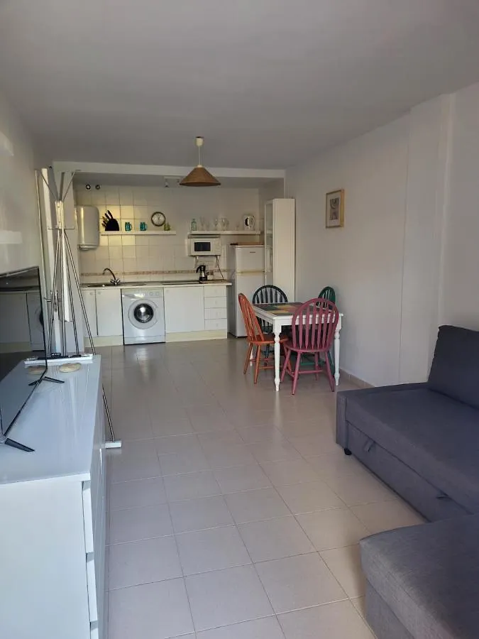 El Medano Lagos De Miramar Apartamento Apartmán