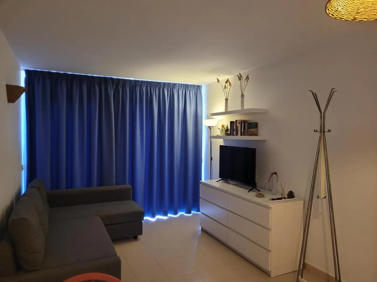 El Medano Lagos De Miramar Apartamento Apartment