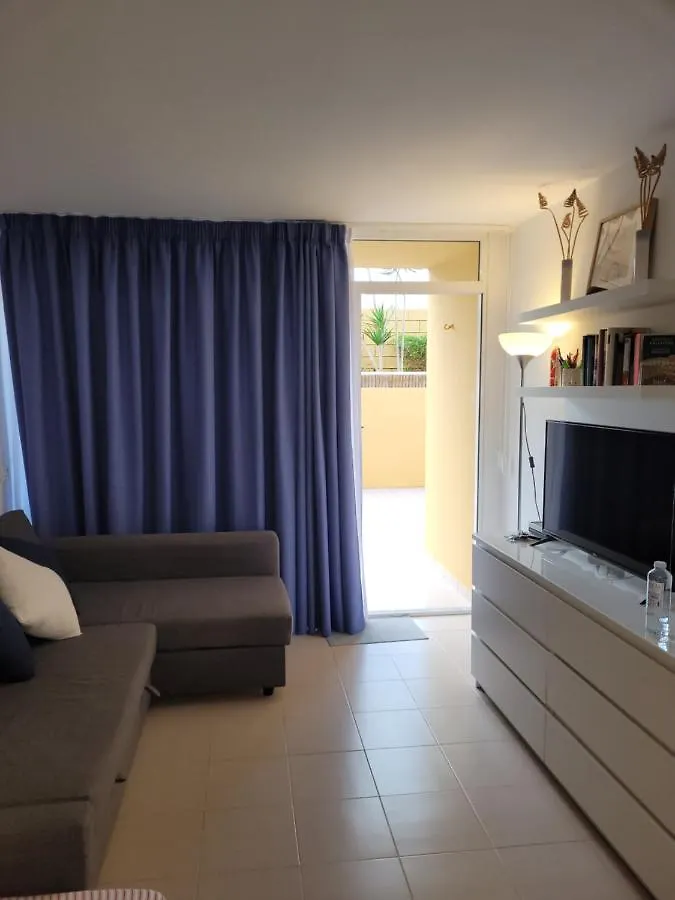 El Medano Lagos De Miramar Apartamento Apartment