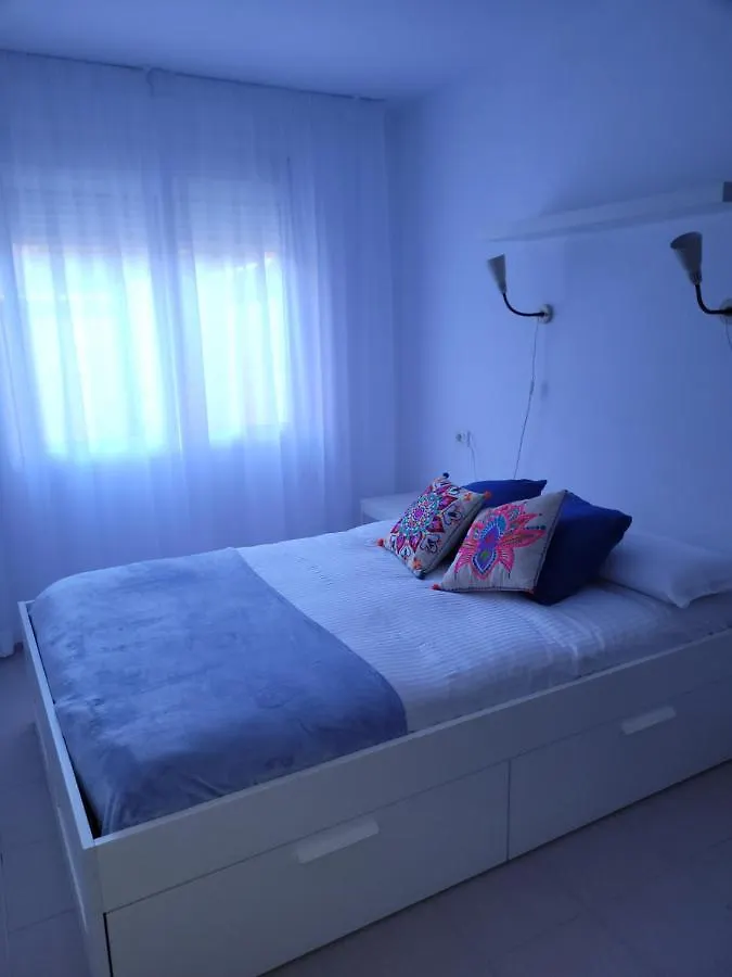 El Medano Lagos De Miramar Apartamento Spain