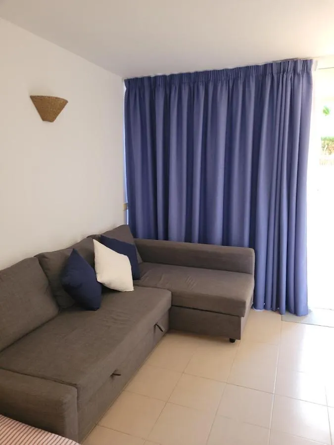 El Medano Lagos De Miramar Apartamento