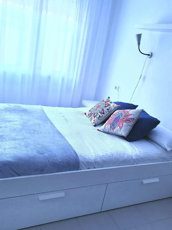 El Medano Lagos De Miramar Apartamento Apartmán El Médano