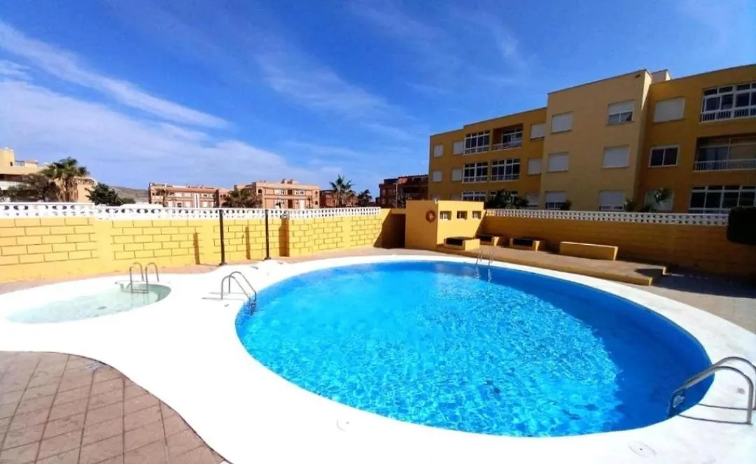 El Medano Lagos De Miramar Apartamento