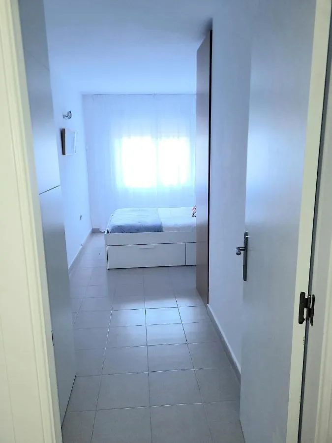 El Medano Lagos De Miramar Apartamento Spain