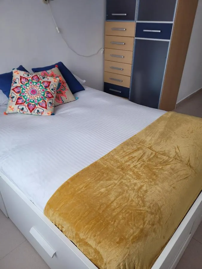 El Medano Lagos De Miramar Apartamento El Medano (Tenerife)