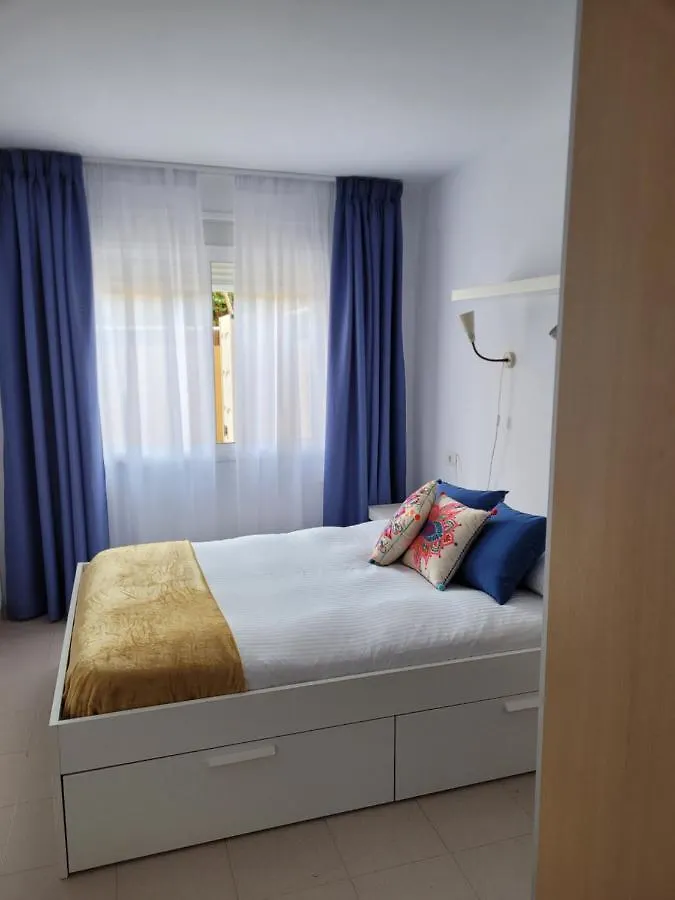El Medano Lagos De Miramar Apartamento Apartment El Medano (Tenerife)