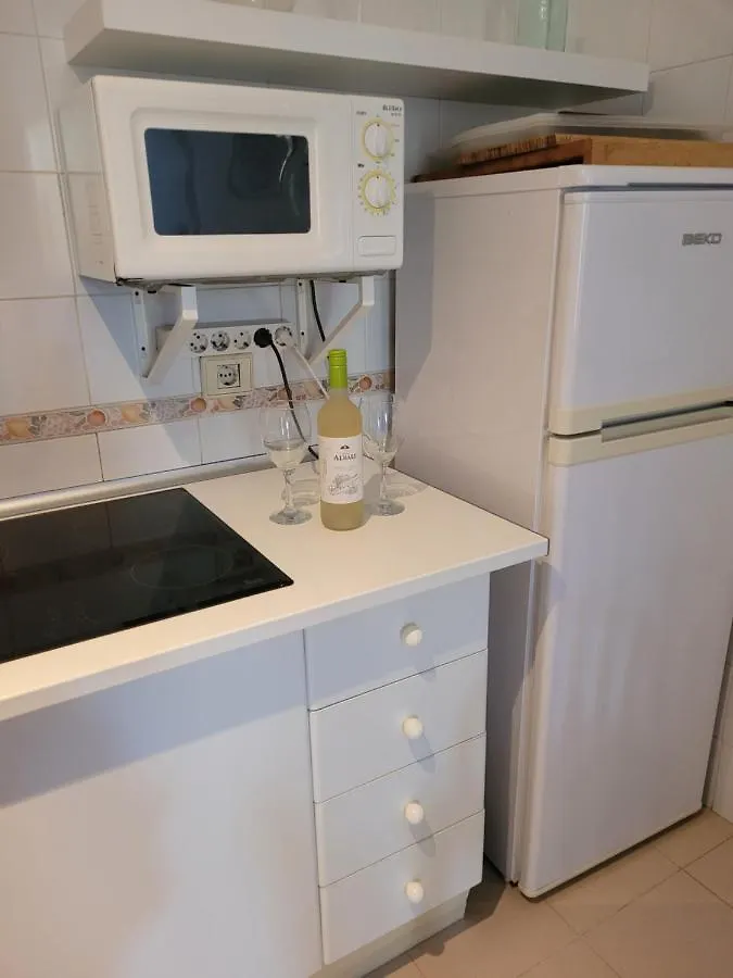 El Medano Lagos De Miramar Apartamento Apartment