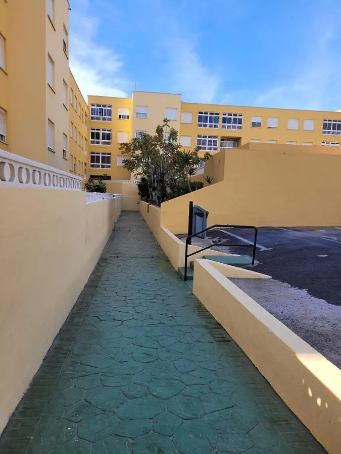 Apartmán El Medano Lagos De Miramar Apartamento