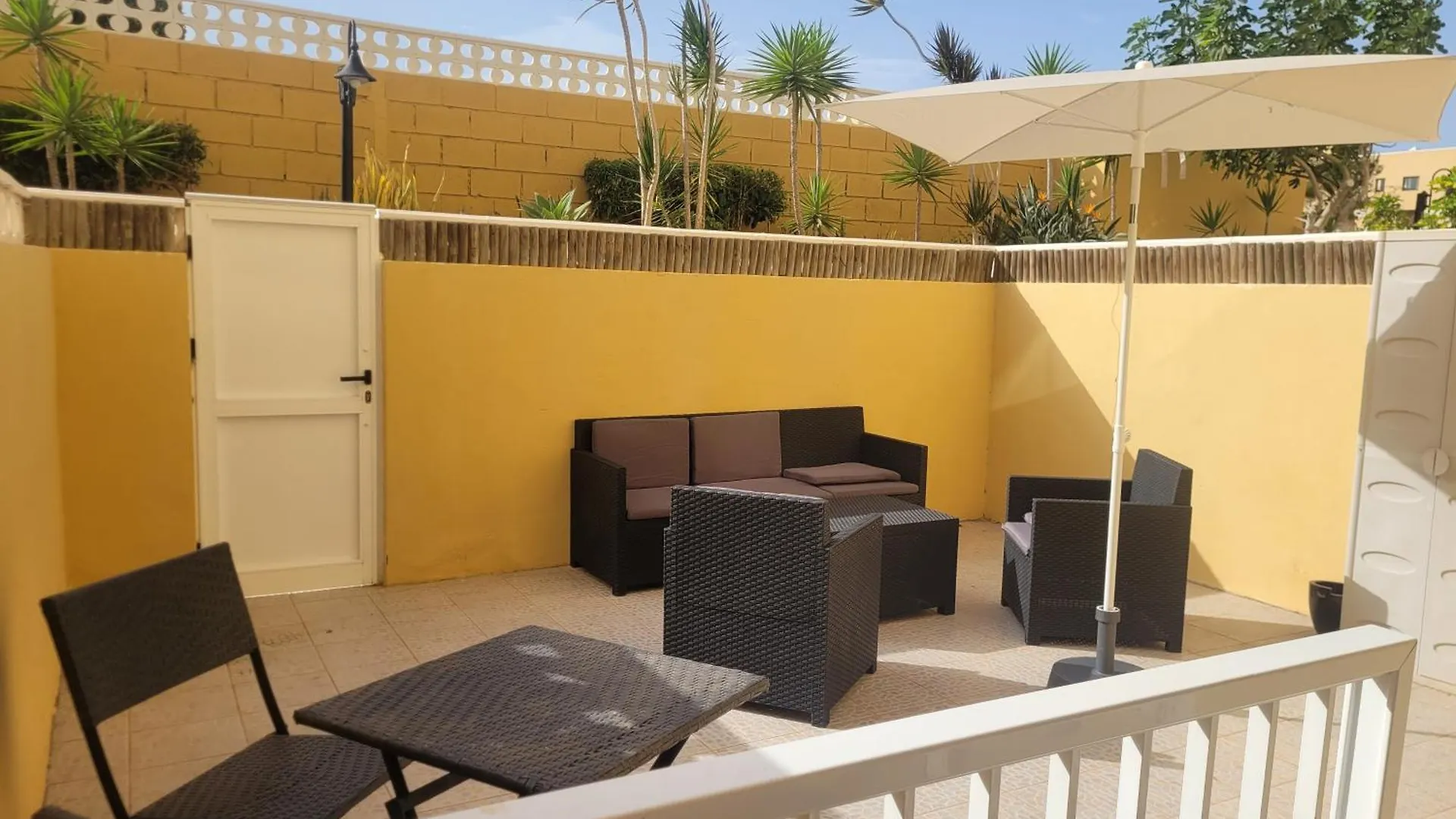 El Medano Lagos De Miramar Apartamento Spain